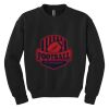 Youth Heavy Blend Crewneck Sweatshirt Youth Heavy Blend Crewneck Sweatshirt Thumbnail