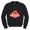 Youth Heavy Blend Crewneck Sweatshirt Youth Heavy Blend Crewneck Sweatshirt Thumbnail