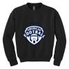 Youth Heavy Blend Crewneck Sweatshirt Youth Heavy Blend Crewneck Sweatshirt Thumbnail