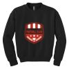Youth Heavy Blend Crewneck Sweatshirt Youth Heavy Blend Crewneck Sweatshirt Thumbnail