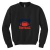 Youth Heavy Blend Crewneck Sweatshirt Youth Heavy Blend Crewneck Sweatshirt Thumbnail
