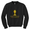 Youth Heavy Blend Crewneck Sweatshirt Youth Heavy Blend Crewneck Sweatshirt Thumbnail