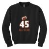 Youth Heavy Blend Crewneck Sweatshirt Youth Heavy Blend Crewneck Sweatshirt Thumbnail