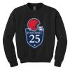 Youth Heavy Blend Crewneck Sweatshirt Youth Heavy Blend Crewneck Sweatshirt Thumbnail