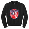 Youth Heavy Blend Crewneck Sweatshirt Youth Heavy Blend Crewneck Sweatshirt Thumbnail