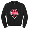 Youth Heavy Blend Crewneck Sweatshirt Youth Heavy Blend Crewneck Sweatshirt Thumbnail