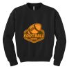 Youth Heavy Blend Crewneck Sweatshirt Youth Heavy Blend Crewneck Sweatshirt Thumbnail