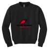 Youth Heavy Blend Crewneck Sweatshirt Youth Heavy Blend Crewneck Sweatshirt Thumbnail