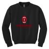 Youth Heavy Blend Crewneck Sweatshirt Youth Heavy Blend Crewneck Sweatshirt Thumbnail