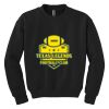 Youth Heavy Blend Crewneck Sweatshirt Youth Heavy Blend Crewneck Sweatshirt Thumbnail