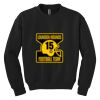 Youth Heavy Blend Crewneck Sweatshirt Youth Heavy Blend Crewneck Sweatshirt Thumbnail
