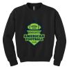 Youth Heavy Blend Crewneck Sweatshirt Youth Heavy Blend Crewneck Sweatshirt Thumbnail