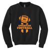 Youth Heavy Blend Crewneck Sweatshirt Youth Heavy Blend Crewneck Sweatshirt Thumbnail