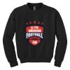 Youth Heavy Blend Crewneck Sweatshirt Youth Heavy Blend Crewneck Sweatshirt Thumbnail