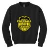 Youth Heavy Blend Crewneck Sweatshirt Youth Heavy Blend Crewneck Sweatshirt Thumbnail