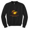 Youth Heavy Blend Crewneck Sweatshirt Youth Heavy Blend Crewneck Sweatshirt Thumbnail