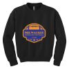 Youth Heavy Blend Crewneck Sweatshirt Youth Heavy Blend Crewneck Sweatshirt Thumbnail