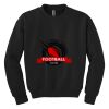 Youth Heavy Blend Crewneck Sweatshirt Youth Heavy Blend Crewneck Sweatshirt Thumbnail
