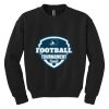 Youth Heavy Blend Crewneck Sweatshirt Youth Heavy Blend Crewneck Sweatshirt Thumbnail