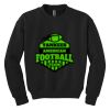 Youth Heavy Blend Crewneck Sweatshirt Youth Heavy Blend Crewneck Sweatshirt Thumbnail