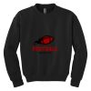 Youth Heavy Blend Crewneck Sweatshirt Youth Heavy Blend Crewneck Sweatshirt Thumbnail