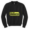 Youth Heavy Blend Crewneck Sweatshirt Thumbnail