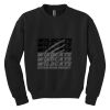 Youth Heavy Blend Crewneck Sweatshirt Thumbnail