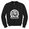 Youth Heavy Blend Crewneck Sweatshirt Thumbnail