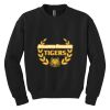 Youth Heavy Blend Crewneck Sweatshirt Thumbnail