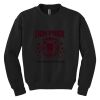 Youth Heavy Blend Crewneck Sweatshirt Thumbnail