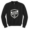 Youth Heavy Blend Crewneck Sweatshirt Thumbnail