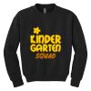 Youth Heavy Blend Crewneck Sweatshirt Thumbnail