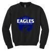 Youth Heavy Blend Crewneck Sweatshirt Youth Heavy Blend Crewneck Sweatshirt Thumbnail