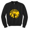Youth Heavy Blend Crewneck Sweatshirt Youth Heavy Blend Crewneck Sweatshirt Thumbnail
