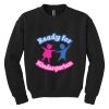 Youth Heavy Blend Crewneck Sweatshirt Youth Heavy Blend Crewneck Sweatshirt Thumbnail