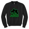Youth Heavy Blend Crewneck Sweatshirt Youth Heavy Blend Crewneck Sweatshirt Thumbnail