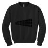 Youth Heavy Blend Crewneck Sweatshirt Youth Heavy Blend Crewneck Sweatshirt Thumbnail