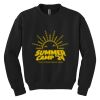 Youth Heavy Blend Crewneck Sweatshirt Youth Heavy Blend Crewneck Sweatshirt Thumbnail
