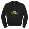 Youth Heavy Blend Crewneck Sweatshirt Youth Heavy Blend Crewneck Sweatshirt Thumbnail