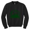 Youth Heavy Blend Crewneck Sweatshirt Youth Heavy Blend Crewneck Sweatshirt Thumbnail
