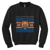 Youth Heavy Blend Crewneck Sweatshirt Youth Heavy Blend Crewneck Sweatshirt Thumbnail