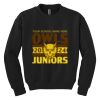 Youth Heavy Blend Crewneck Sweatshirt Youth Heavy Blend Crewneck Sweatshirt Thumbnail