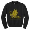 Youth Heavy Blend Crewneck Sweatshirt Youth Heavy Blend Crewneck Sweatshirt Thumbnail
