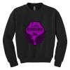 Youth Heavy Blend Crewneck Sweatshirt Youth Heavy Blend Crewneck Sweatshirt Thumbnail