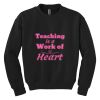 Youth Heavy Blend Crewneck Sweatshirt Youth Heavy Blend Crewneck Sweatshirt Thumbnail