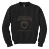 Youth Heavy Blend Crewneck Sweatshirt Youth Heavy Blend Crewneck Sweatshirt Thumbnail