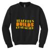 Youth Heavy Blend Crewneck Sweatshirt Youth Heavy Blend Crewneck Sweatshirt Thumbnail