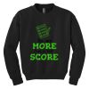 Youth Heavy Blend Crewneck Sweatshirt Youth Heavy Blend Crewneck Sweatshirt Thumbnail
