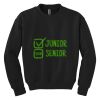 Youth Heavy Blend Crewneck Sweatshirt Youth Heavy Blend Crewneck Sweatshirt Thumbnail