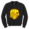 Youth Heavy Blend Crewneck Sweatshirt Youth Heavy Blend Crewneck Sweatshirt Thumbnail